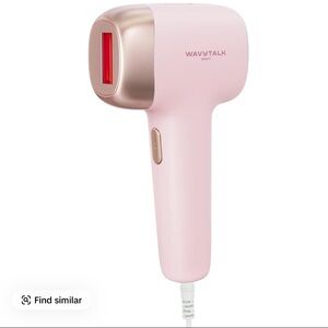 Wavytalk Bare It IPL Hair Removal with Ice Cooling